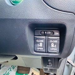 ホンダ　N BOXの画像