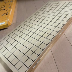折りたたみ　碁盤の画像