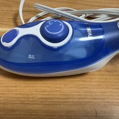 【格安】SA-4086BL スチーマー 動作確認済み（東京都江戸川区受け渡し・土日or平日夜間）の画像