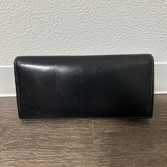 Paul Smithの財布の画像