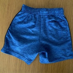 夏用ズボン　110の画像