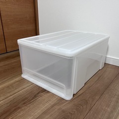 衣装ケース　TENMAの画像