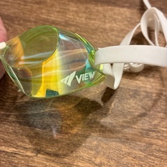 VIEW ゴーグルの画像