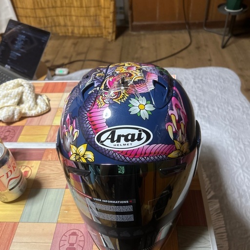 ヘルメット
