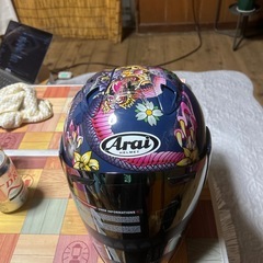 ヘルメットの画像