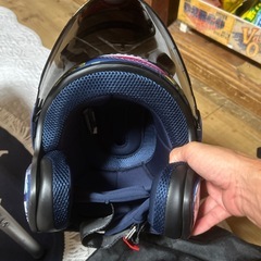 ヘルメットの画像