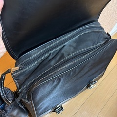 バイク用　バッグの画像