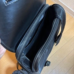 バイク用　バッグの画像