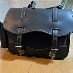 バイク用　バッグの画像