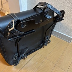 バイク用　バッグの画像