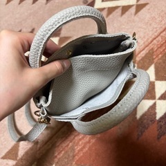 未使用ハンドバッグの画像