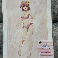 やはり俺の青春ラブコメはまちがっている グッズセットの画像