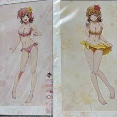やはり俺の青春ラブコメはまちがっている グッズセットの画像