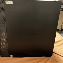 OMEN HP GT13 APEX VALORANT モンハンワイルズの画像