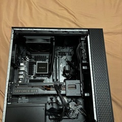 OMEN HP GT13 APEX VALORANT モンハンワイルズの画像