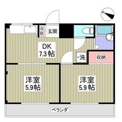EO✨初期費用分割相談可能✨初月賃料無料、敷金ゼロ、礼金ゼロ、仲...