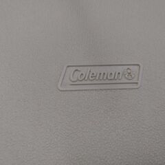 極上美品　キャスター付き　クーラーボックス　コールマン　の画像