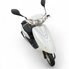 ホンダ　ディオ　AF68の画像