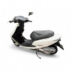 ホンダ　ディオ　AF68の画像