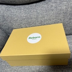 Rebornの画像