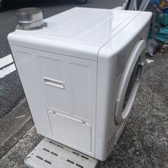 🍎リンナイ ガス衣類乾燥機 都市ガス用 RDT-31Sの画像