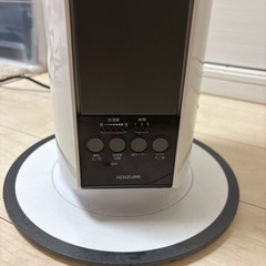 加湿器の画像