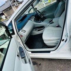 プリウス　PHVの画像