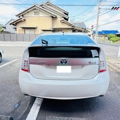 プリウス　PHVの画像