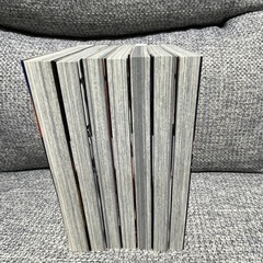 進撃の巨人 漫画 28〜34巻の画像