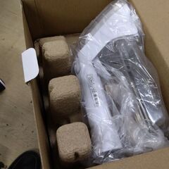 超激安　ほぼ未使用　クリーナー　カーペット　掃除機の画像