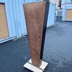 特大 羽子板 インテリア オブジェ 希少品の画像