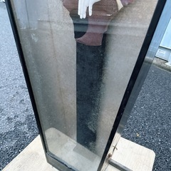 特大 羽子板 インテリア オブジェ 希少品の画像