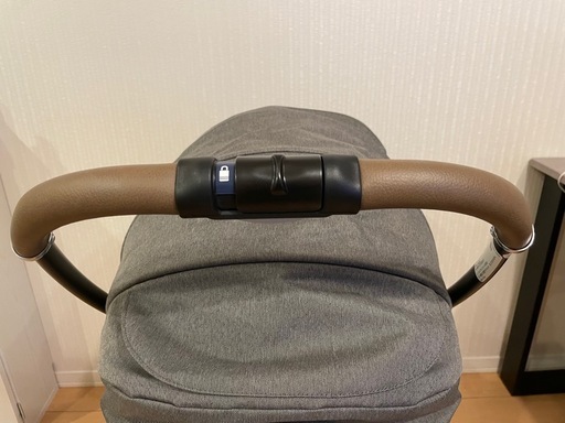 【美品】アップリカ ラクーナ クッションAF