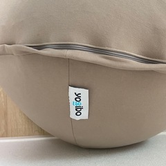 yogibo ghost
の画像