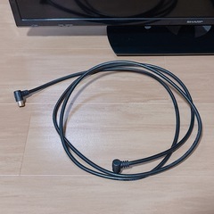 SHARP液晶テレビ32インチの画像