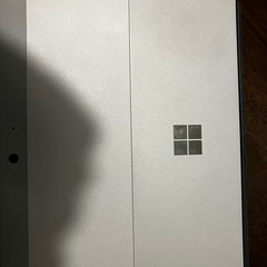 サーフェスGOモデル1824の画像