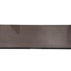 【決まりました】CAV 3.1ch シアターラック オーディオテレビ台 ダークブラウン HRN-130HDの画像