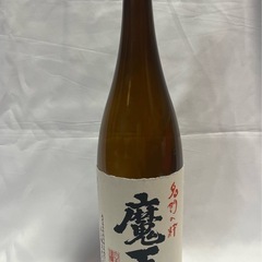 空瓶　魔王の画像