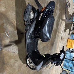 AF35 dio  2スト の画像