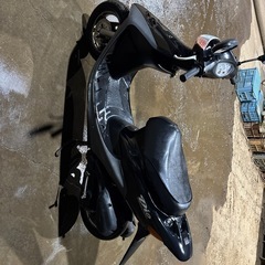 AF35 dio  2スト の画像