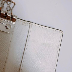 MICHEAL KORS キーケースの画像