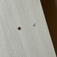カインズ　可動棚収納ボックス3段（取説付き）の画像