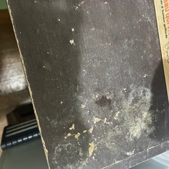 カラーボックスの画像