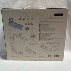 新品　スリーコイン　サンドボックスの画像