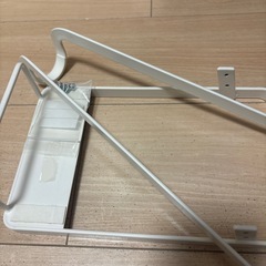 山崎実業　スティククリーナースタンドの画像