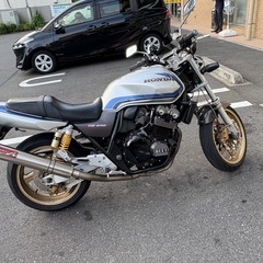 cb400sf  NC39 【交換も検討】の画像