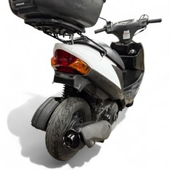 スズキ　アドレスV125G　の画像