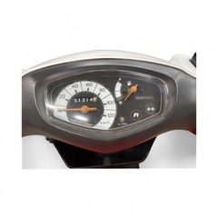 スズキ　アドレスV125G　の画像
