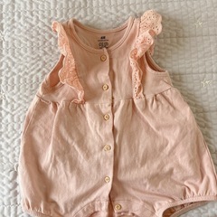 ユニクロ2枚、H&M1枚の画像