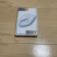 【新品】インソールの画像
